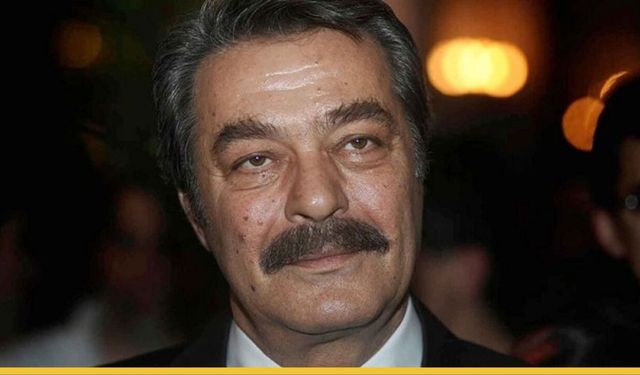 Yeşilçam'ın Yakışıklı Jönü Kadir İnanır’dan Yeni Kare: Zorlu Tedavi Süreci Devam Ediyor