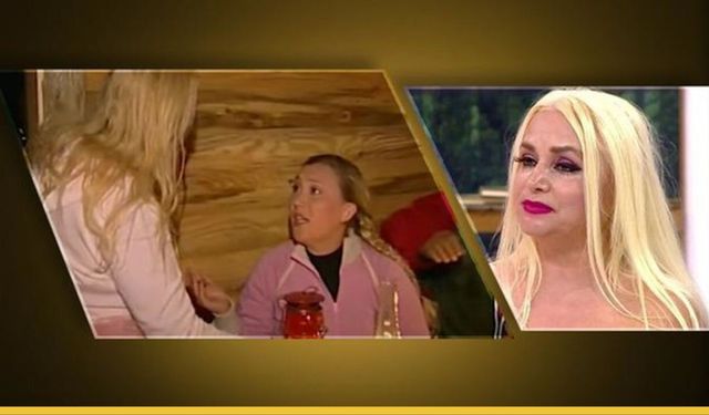 Yıllar Sonra Gündem Olan Kavganın Bedeli mi? Banu Alkan-Güllü Kavgası ve Bir 'Ah'ın İzleri