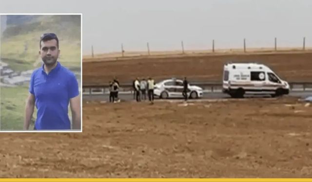 Mardin'de Yürek Yakan Kaza: Motosiklet Faciasında 28 Yaşındaki Üsteğmen Yaşamını Yitirdi