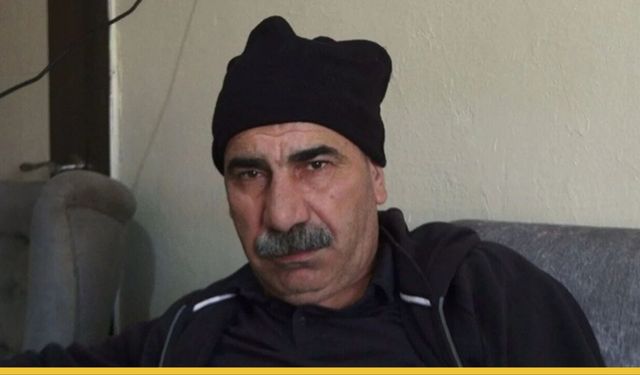 Batman'lı Osman Akın'ın Hayatını Durduran 1.5 Yıllık Kabus