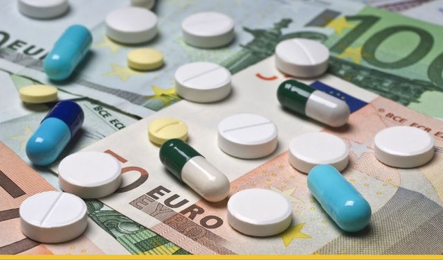 Eczane Raflarında İlaç Zammı: Sabit Kur Güncellemesi ve Sessiz Kriz