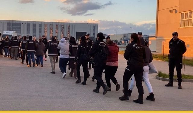 'Joker Çetesi' ve Sahte Rapor Skandalı: SGK Harekete Geçti, Yüzlerce Emeklilik İptali Yolda