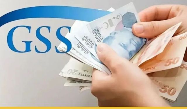 Sağlık Borçlarına Çizgi Çekildi: 2016 Öncesi GSS Yükü Tarihe Karışıyor!