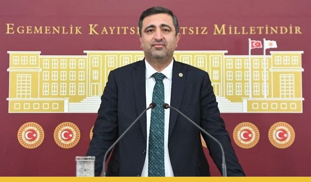 Ramanlı’dan RTÜK’e "Dizi" Tepkisi: "Daha Ne Kadar İzleyeceksiniz?"