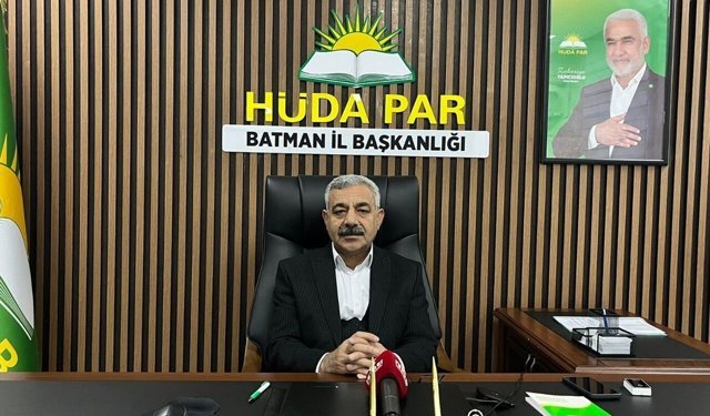 Siyaset