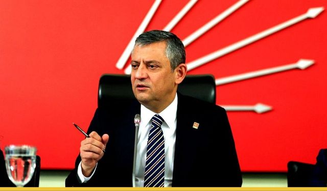 Özgür Özel’in Yeni CHP Kadrosu Belli Oldu: ‘Mücadele Dönemi’ Başladı