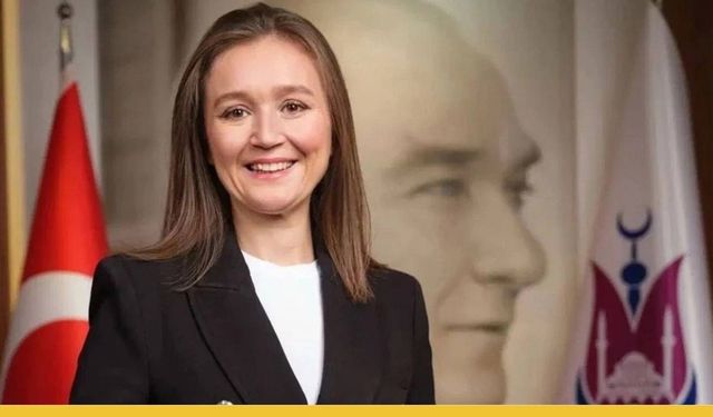 Şehzadeler Belediye Başkanı Gülşah Durbay Hayatını Kaybetti