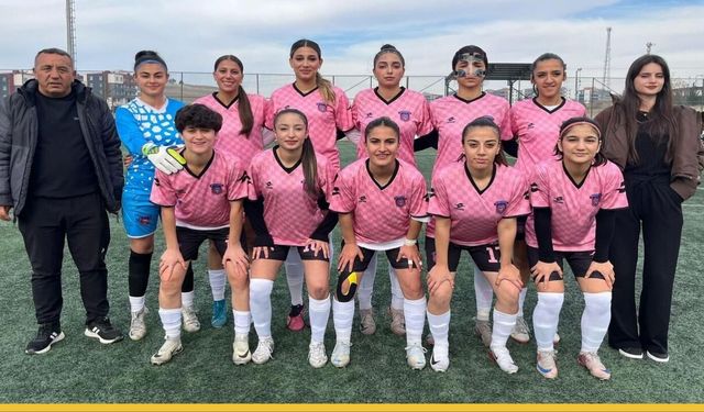 1955 Batman Belediyespor’dan Gövde Gösterisi: 4 Branş, 4 Galibiyet!