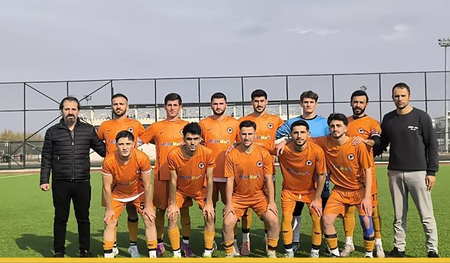 Alsancak Spor Vites Artırdı: Zirve Takibini 3-1 Galibiyetle Sürdürdü