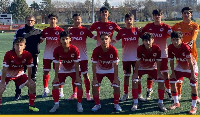 Batman Petrolspor Terlemeden Kazandı: Sahaya Çıkmadan Gelen Çifte Müjde