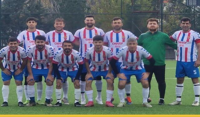 Bıçakçı Köyü Spor’dan Zorköy 72 Spor Karşısında Muhteşem Geri Dönüş: 2-1