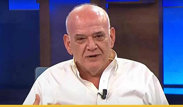 FLAŞ GELİŞME: Ahmet Çakar Yasa Dışı Bahis Soruşturmasında Gözaltında