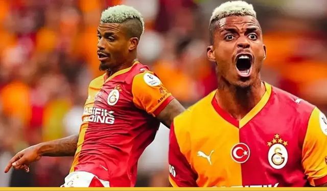 Galatasaray'da ‘Lemina’ Kararı: Opsiyon Devreye Giriyor, İmzalar Hazır