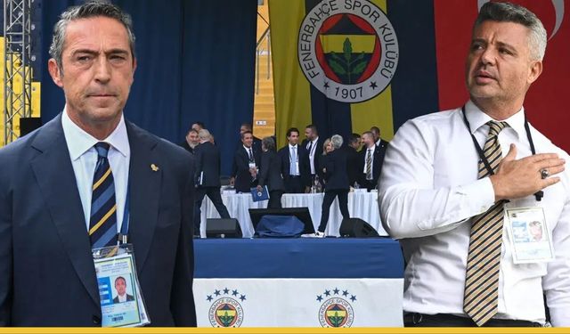 Kadıköy’de Deprem Etkisi: Fenerbahçe Sandığa Gidiyor, Saran İçin Kritik Viraj