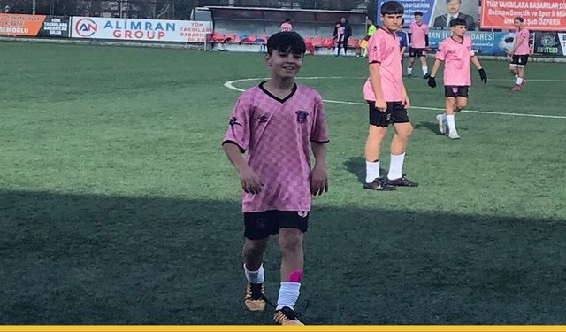 Küçük Dev Adam Yusuf Sincar: 1955 Batman Belediyespor’un Yaşı Küçük Yüreği Büyük Yıldızı