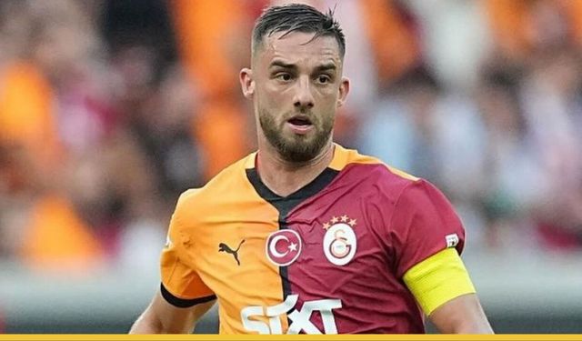Sessiz Vedanın Ayak Sesleri: Galatasaray’da Berkan Kutlu’nun Sabrı Taştı
