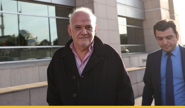 Son Gelişme: Bahis Soruşturmasında Gözaltında Bulunan Ahmet Çakar Hastaneye Kaldırıldı