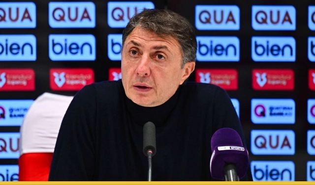 Süper Lig'de Sıcak Gelişme: Kasımpaşa, Şota Arveladze İle Yollarını Ayırdı, Rota Belli Oldu