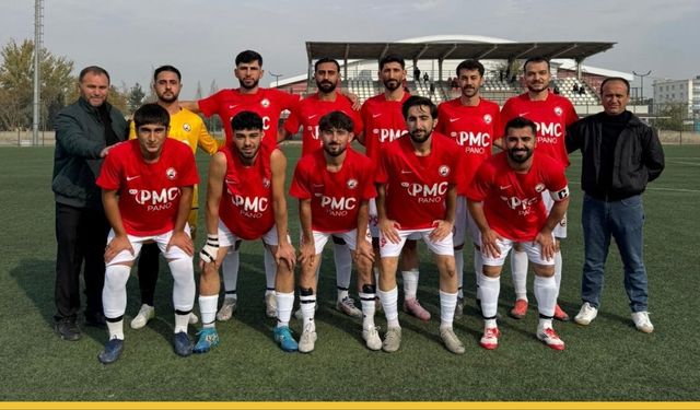 Tansiyon Yükseldi: Petrolkent Spor - Gercüş Bağlar Spor Maçı Yarıda Kaldı