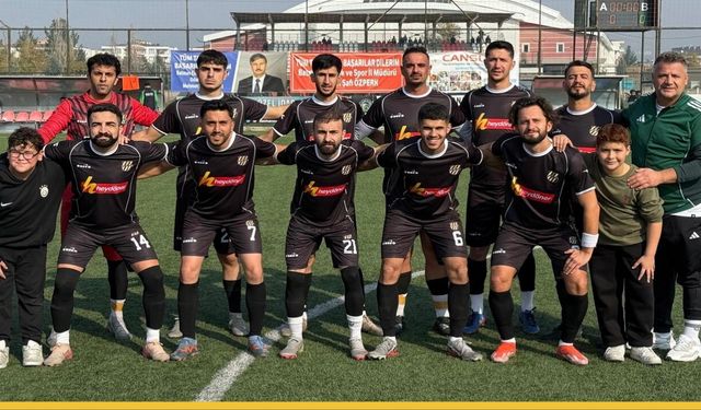 Tilmerç Spor ve Enerji Gençlik Puanları 2-2 Bölüştü
