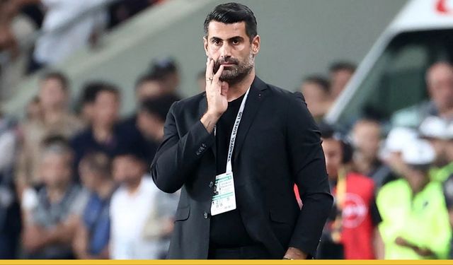 Volkan Demirel'den Akıl Almaz Veda: Galibiyet Masasında Neden İstifa Etti?