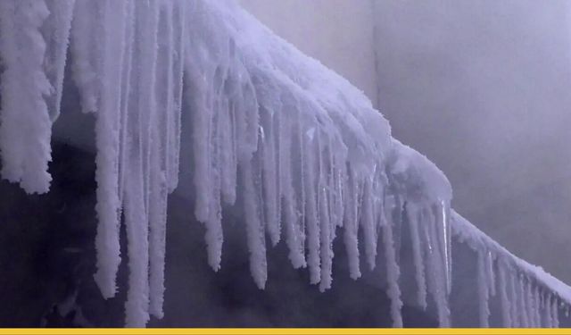 40 Günlük ‘Hava Oyunu’ Başlıyor: Bahardan Zemheri Soğuğuna Sert Geçiş!