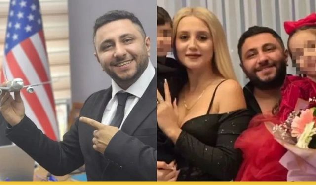 Adana’da Sergen Altunbaş Ve İki Evladından Acı Haber: Vize Danışmanı Hakkında Sarsıcı İddia!