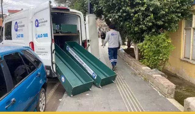 Antalya’daki Sır Dolu Gecenin Ardından Ankara’da Gelen İtiraf: İki Valizle Şehirden Ayrıldı