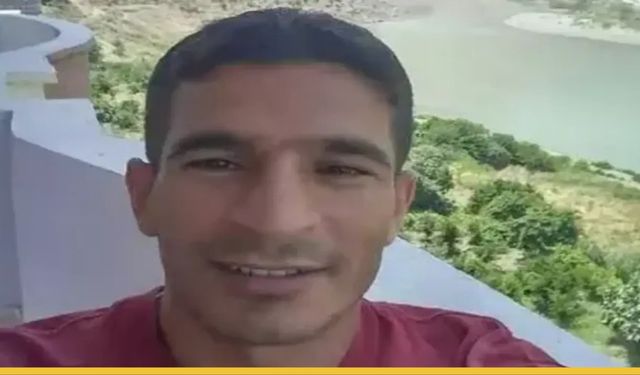 Aracını Park Edip Ölüme Yürüdü: Batman OSB Yolunda Yarım Kalan Yolculuk!