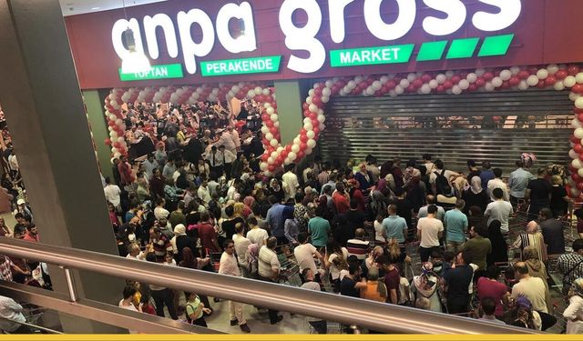 Bayrampaşa Belediyesi Soruşturmasında Dev Dalga: ANPA Gross Sahibi Mehmet Yeğen Tutuklandı