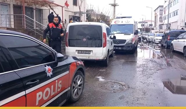 Diyarbakır Bağlar’da Husumet Takibi Kanlı Bitti: Kur’an Kursu Binasına Sığınan Genç Kurtarılamadı