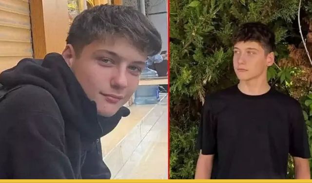 Güngören’de Sokak Ortasında İnfial Yaratan "Yan Bakma" Kavgası: 17 Yaşındaki Atlas Kurtarılamadı!