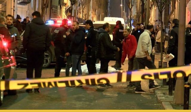 İstanbul Şişli’de Karanlık Gece: Valizdeki Sır Havalimanında Çözüldü
