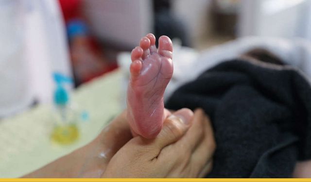 İstanbul’un Göbeğinde Sessiz Çığlık: Aç Bırakılan 2 Aylık Bebek Hayatını Kaybetti!