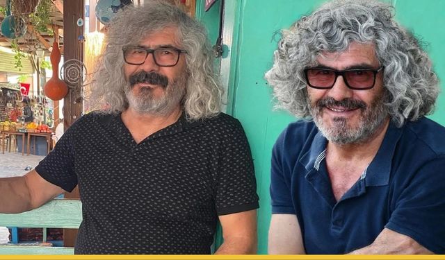 İzmir’de Hak Savunucusuna Acı Veda: Avukat Ali Aydın Dağlık Alanda Ölü Bulundu