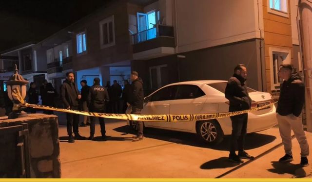 Muğla Menteşe'de Sessizliği Bozan Acı Haber: Uzman Çavuş Evinde Ölü Bulundu