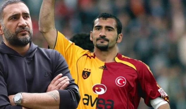 Ümit Karan Dosyasında Beklenmedik Dönüş: Eski Yıldız Sessizliğini Bozuyor