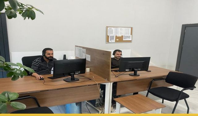 Batman Belediyesi’nden Rekor Hız: Bir Haftada Binlerce Başvuruya Anında Müdahale