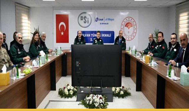 Batman’ın Suyunda Devrim: Elektrik Parası Cebimizde Kalacak!