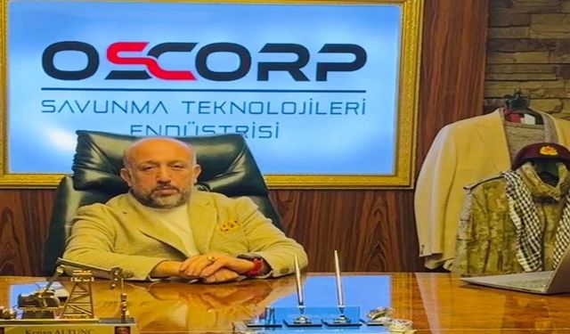 Batmanlı Kenan Altunç 10 Bin Aileye Umut Oldu