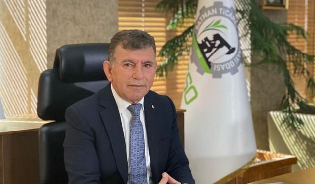 BATSO Başkanı Demir: "Gazeteciler Toplumsal Gelişimin ve Şeffaflığın Lokomotifidir"