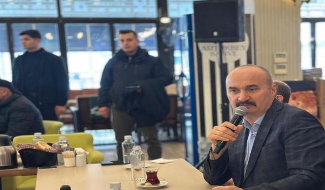 Batman’a Türkiye’nin En Büyük Sera Kenti Kuruluyor