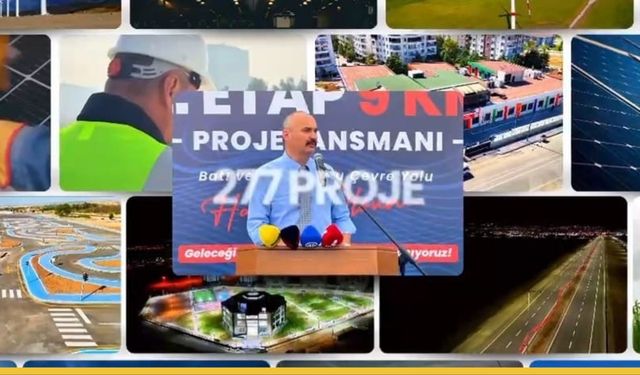 Batman’ın Değişen Çehresi: Üç Yılda Gönülden İlmek İlmek İşlenen Bir Gelecek