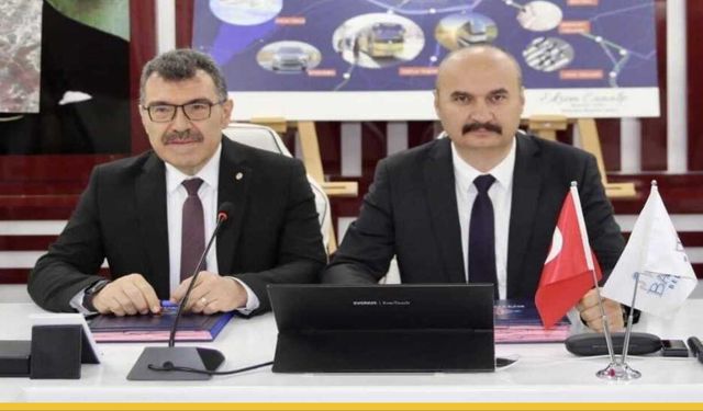 Batman’ın Yarım Asırlık Ulaşım Rehberi: İTÜ İle Bilimsel Gelecek İnşa Ediliyor