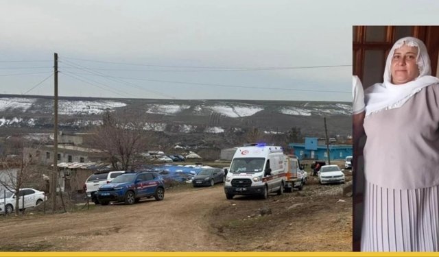 Diyarbakır’da Şafak Vakti Sır Oldu: Nimet Kılıç’ın Son Adımları Kamerada