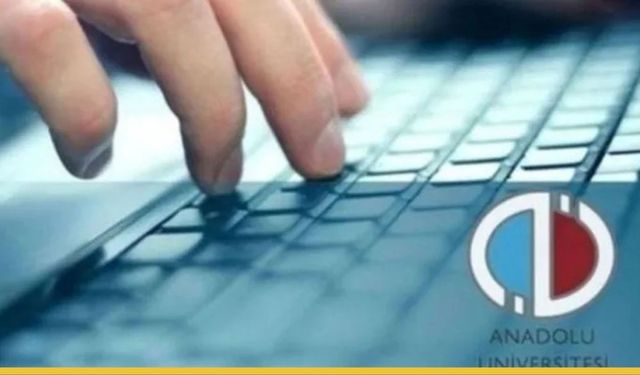 AÖF Sınav Giriş Belgesi Erişime Açıldı: 2026 Güz Dönemi Final Maratonu Yarın Başlıyor