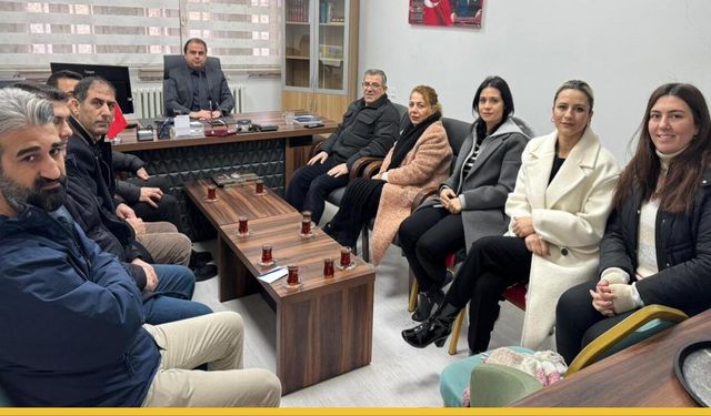 Batman’ın Öğrenci Yurtlarında 2026 Vizyonu Belirlendi