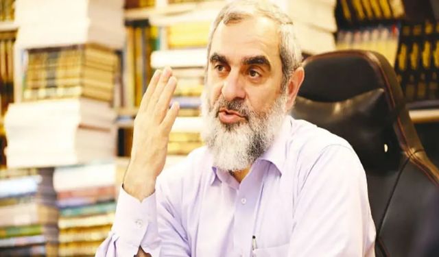 "Son Kale Aile" Konferansı İçin Nureddin Yıldız Bugün Batmanlılarla Buluşuyor