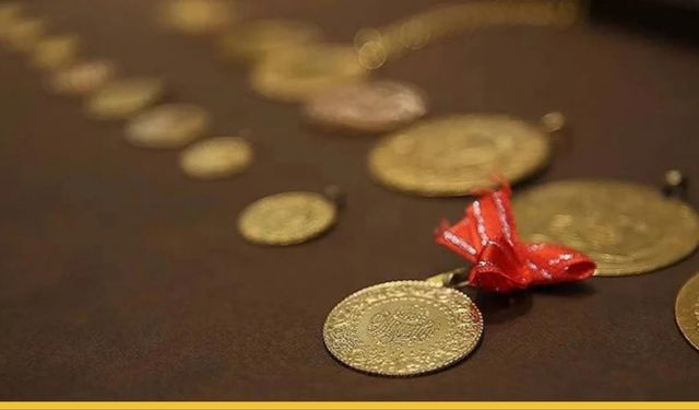 Altın Gece Yarısı Prangalarını Parçaladı: Piyasalarda Daha Önce Görülmemiş Gece Baskını