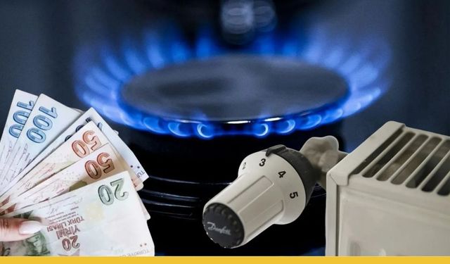 Bakan Bayraktar Duyurdu: Doğal Gazda Her Şehre Özel "Kademeli" Tüketim Ayarı